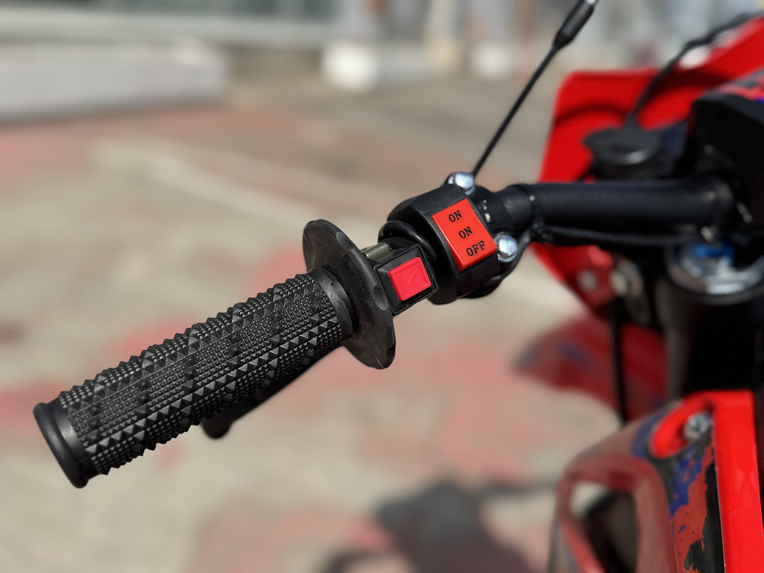 Кроссовый мотоцикл PROMAX MX250 в Ухте