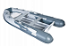 Лодка GLADIATOR RIB380AL в Ухте