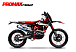 Кроссовый мотоцикл PROMAX RX2 YB300H (LX176FMN) (4 valves, 6 gears) в Ухте