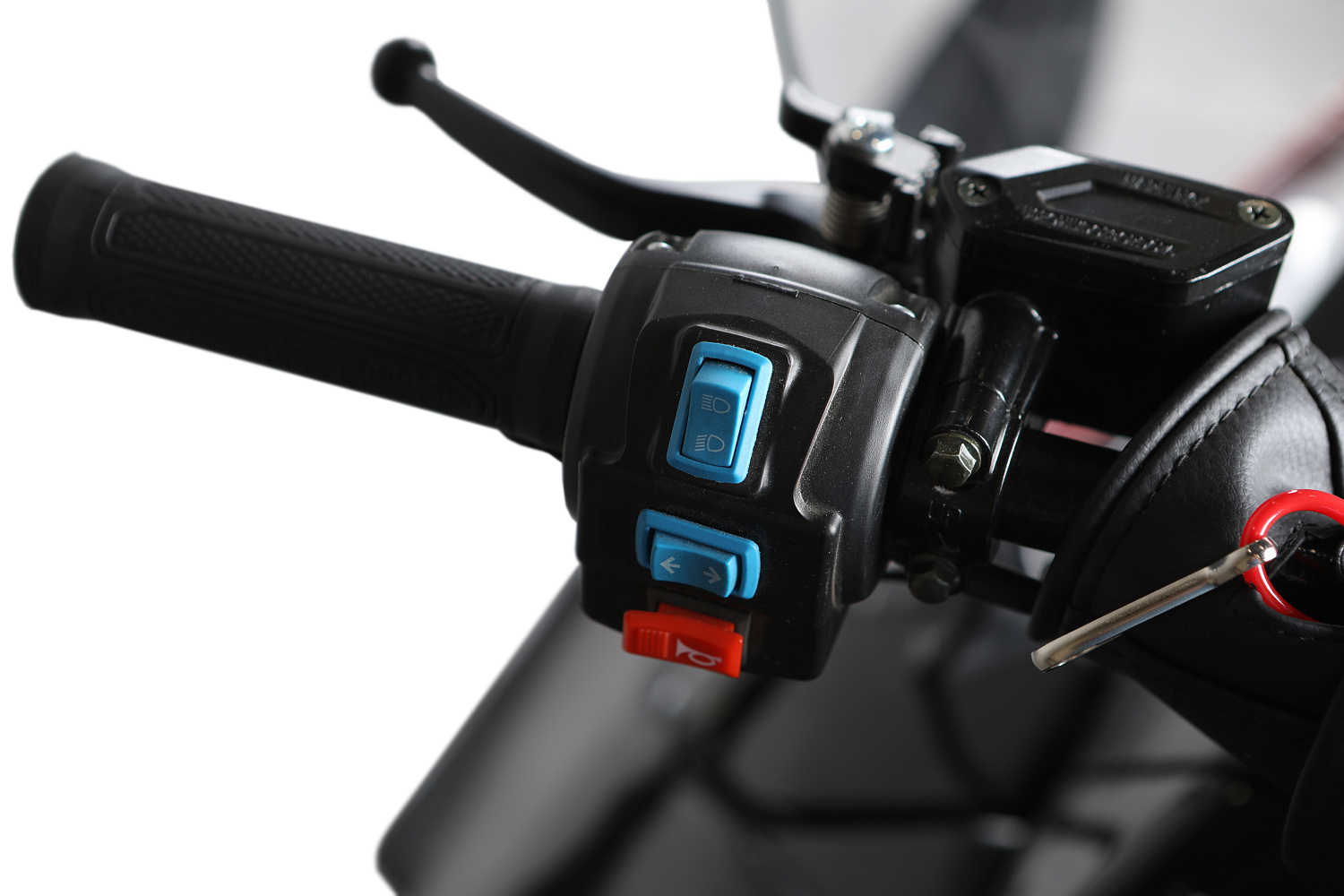 Снегоход IKUDZO HUNTER 700LK 25 V2 в Ухте