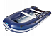 НАДУВНАЯ ЛОДКА GLADIATOR B370AL в Ухте