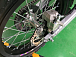 Питбайк JHLMOTO JHL Z150E (YX1P60FMJ) в Ухте