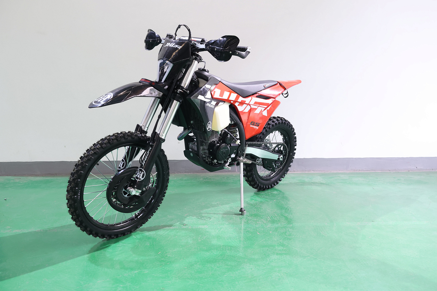 Мотоцикл JHLMOTO JHLofr GS CB300RL в Ухте