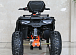 Квадроцикл GBM STORMRIDER 300 NEW PREMIUM в Ухте