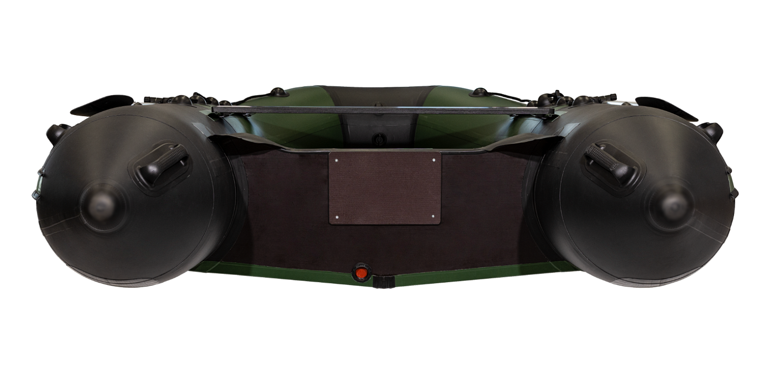 Лодка Ривьера Максима 3400 СК в Ухте