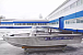 Алюминиевый катер Wyatboat-460 DCM NEW в Ухте