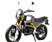 Мотоцикл MOTOLAND (МОТОЛЕНД) SCRAMBLER 250 в Ухте