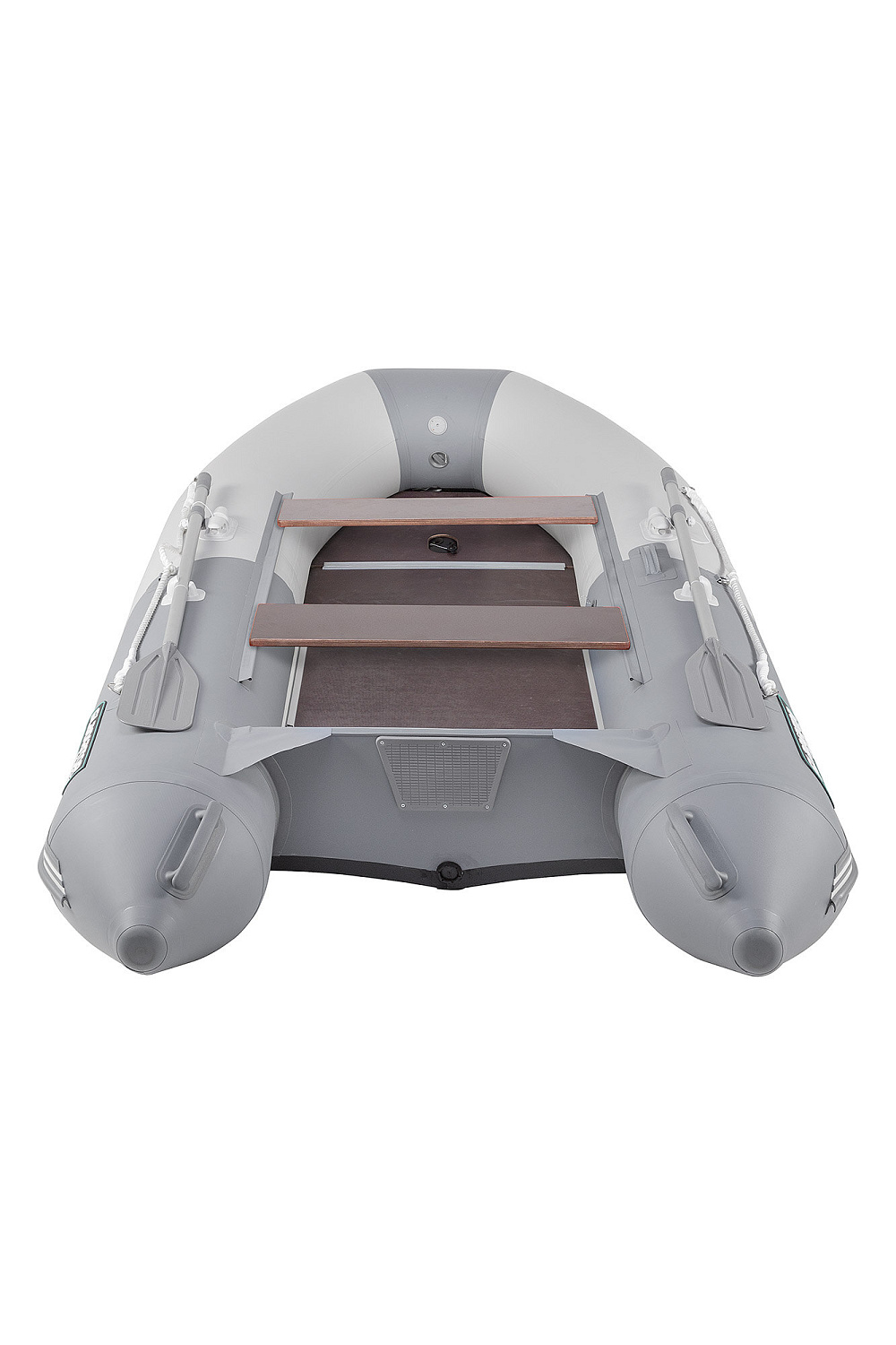 НАДУВНАЯ ЛОДКА GLADIATOR B330 в Ухте