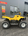 КВАДРОЦИКЛ IRBIS ATV 250  в Ухте