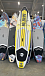 SUP ДОСКА-КАЯК 2 В 1 RAIDEX ALOHA YELLO 10.6’ (320СМ) в Ухте