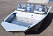 Алюминиевый катер Gold Fisher 500 DCM FISH в Ухте