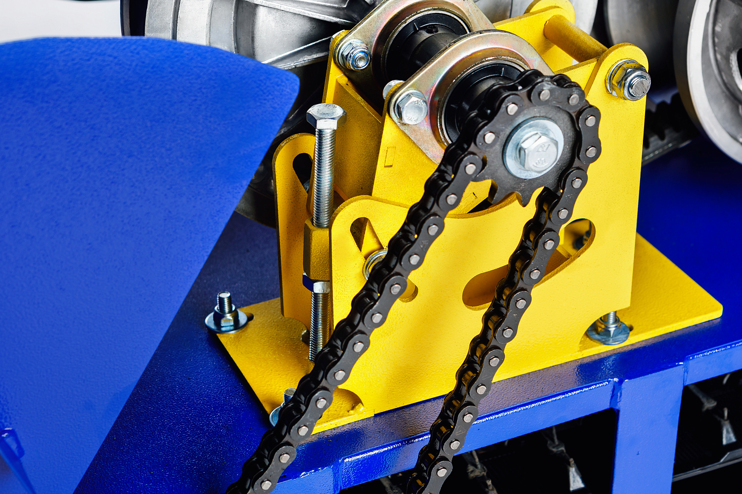 МОТОБУКСИРОВЩИК SNOW DOG 15 л.с. в Ухте