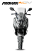 МаксиСкутер PROMAX-HONDA ADV 150 (49) (Inspired by HONDA) в Ухте