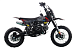 Питбайк FullCrew Power Trasher 125cc 14\12 (п\автомат эл.стартер) в Ухте