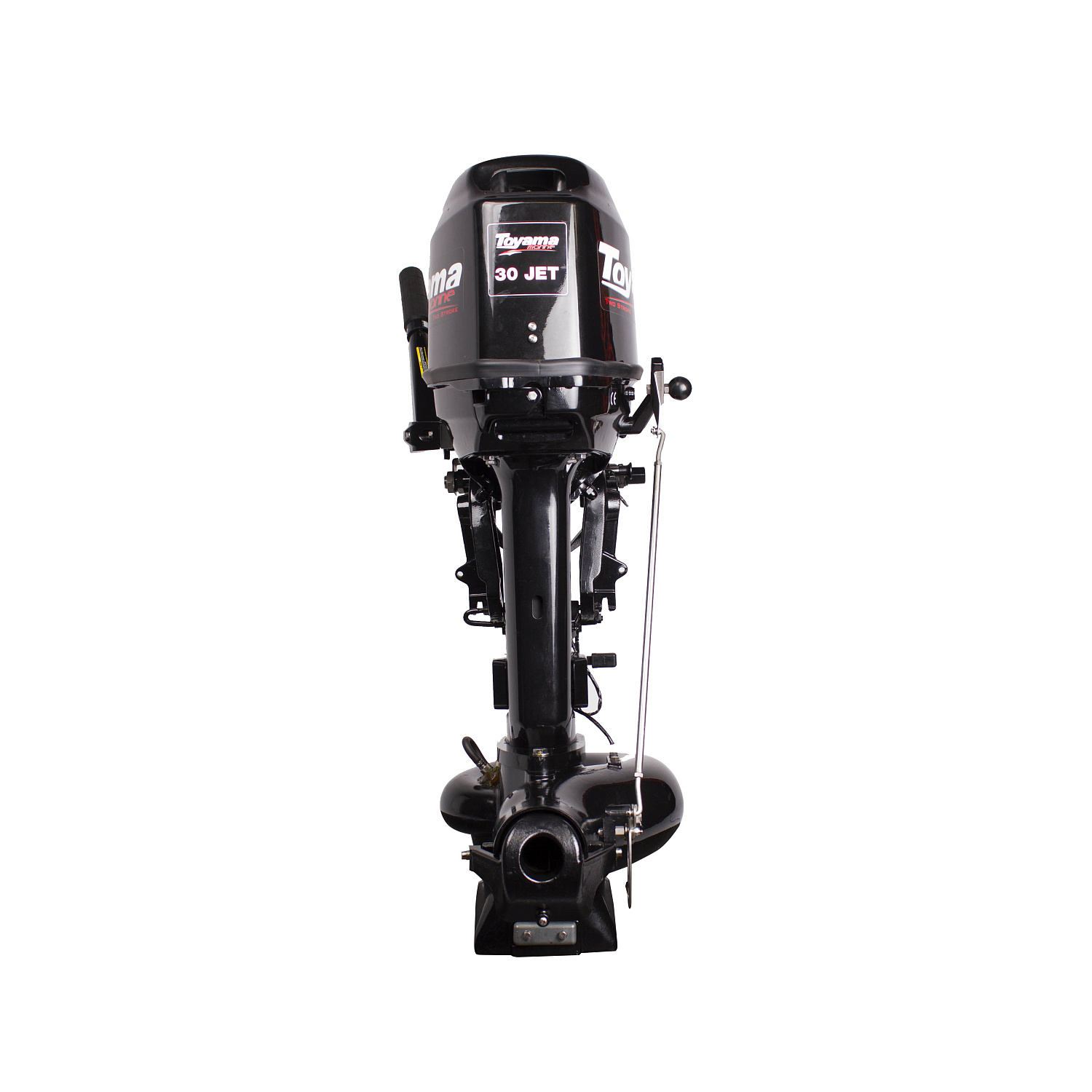 ЛОДОЧНЫЙ МОТОР TOYAMA T30ABMJET в Ухте