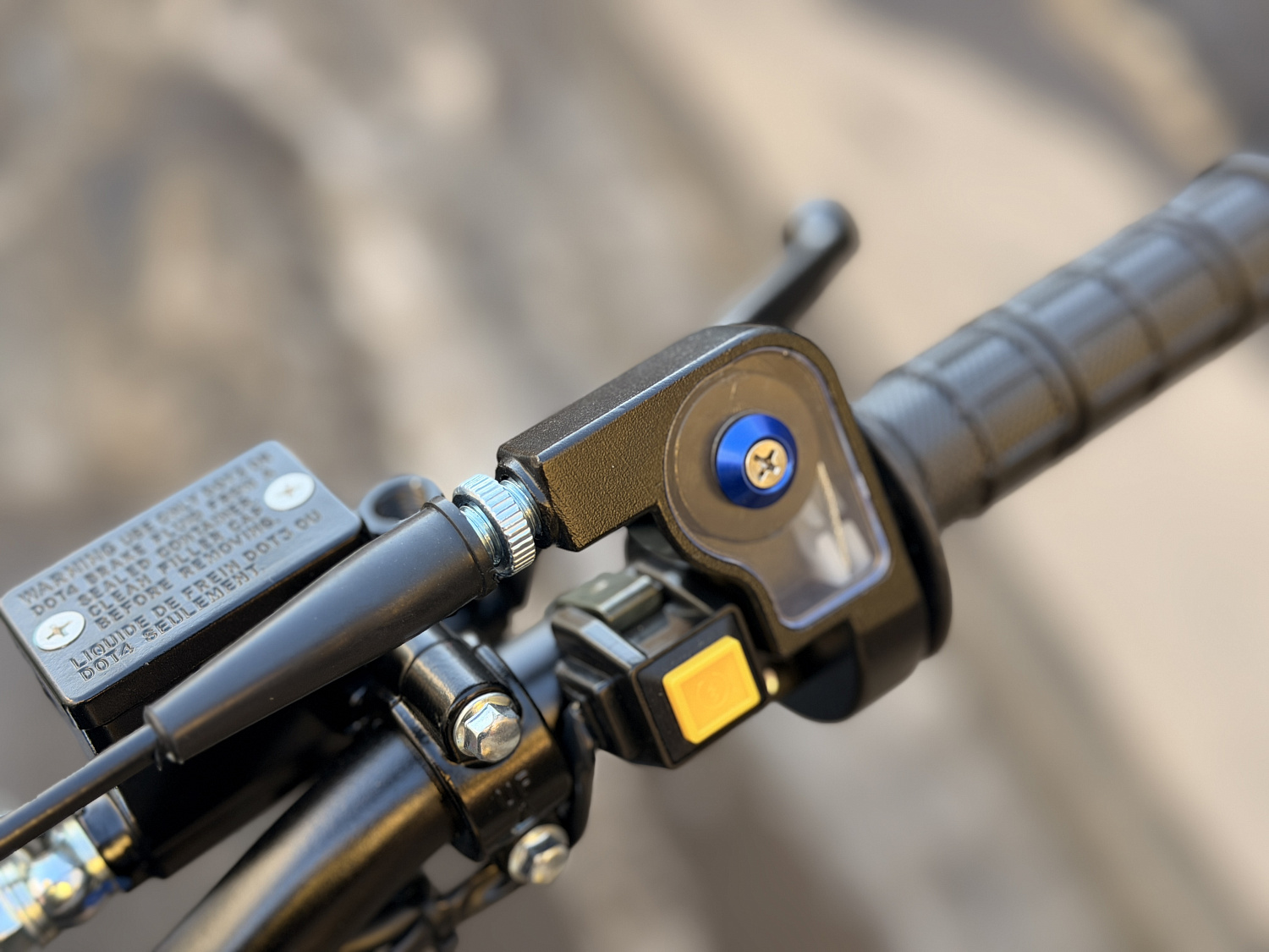 Кроссовый мотоцикл PROMAX MX280 в Ухте