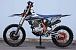 Мотоцикл JHLMOTO JHL Z4 PR250 (172FMM-5) в Ухте