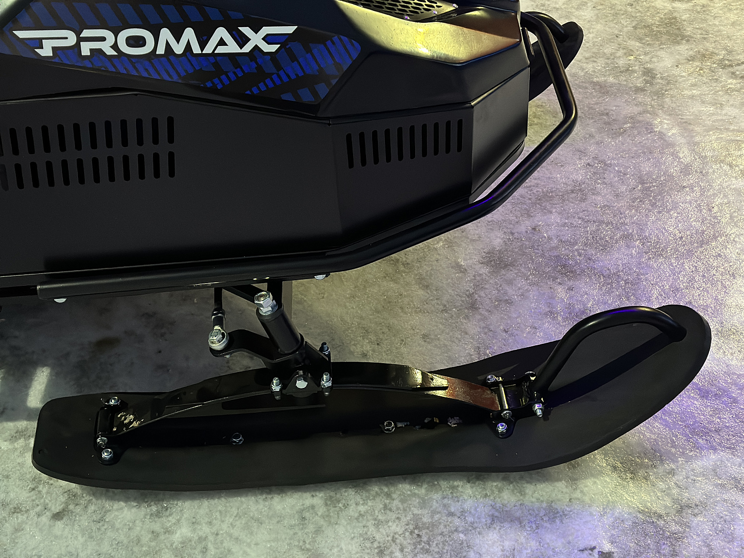 Снегоход PROMAX YAKUT 500 2.0 4T 20 в Ухте