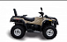 Квадроцикл HISUN TACTIC 550 (HS550ATV) NORMAL в Ухте