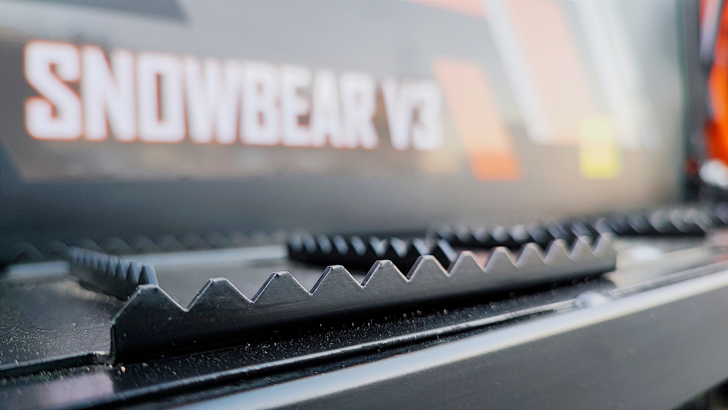 Снегоход PROMAX SNOWBEAR V3 650 2T в Ухте