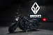 Мотоцикл Benda DarkFlag 500 в Ухте