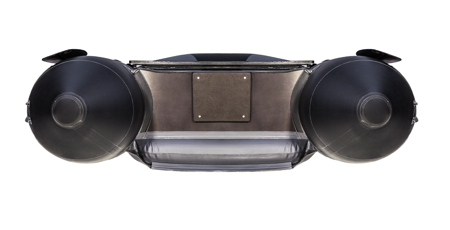 Лодка Таймень NX 2800 НДНД в Ухте