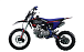 Питбайк FullCrew Big Beast 150cc 17\14 (механ., эл.стартер) в Ухте