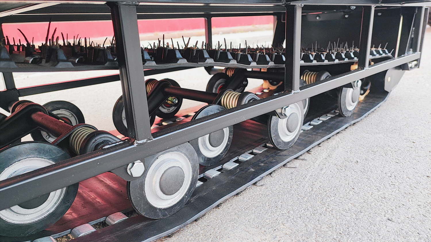 Снегоход PROMAX YAKUT 500 2.0 4T 27 в Ухте