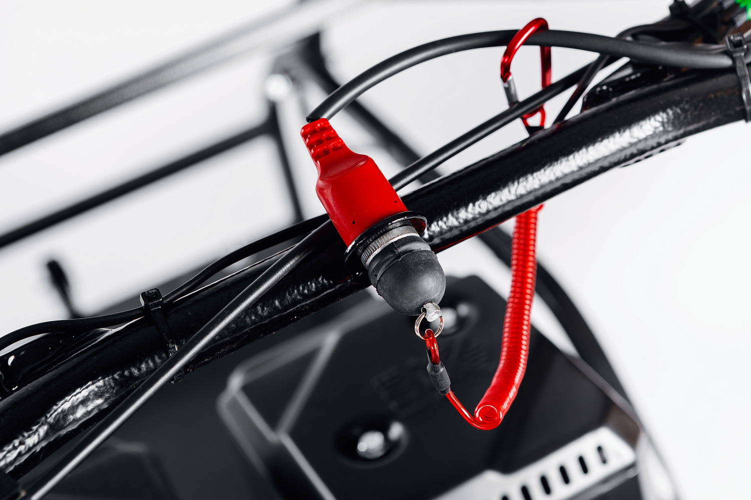 МОТОБУКСИРОВЩИК IKUDZO LONG 2.0 1700/500 EKR19 в Ухте