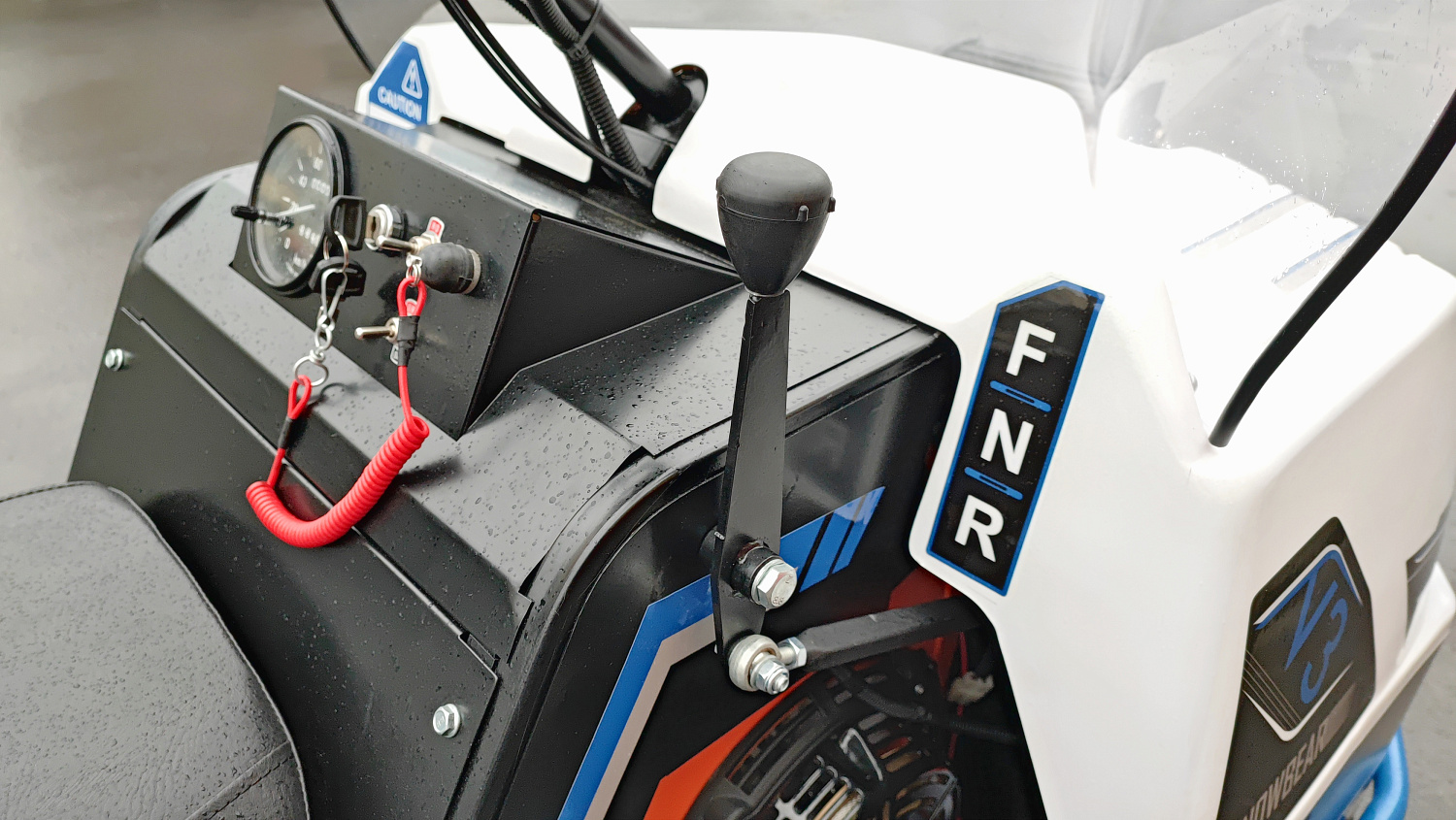 Снегоход PROMAX SNOWBEAR V3 800 4T ST в Ухте