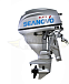 Лодочный мотор SEANOVO SNEF30FEL-EFI в Ухте