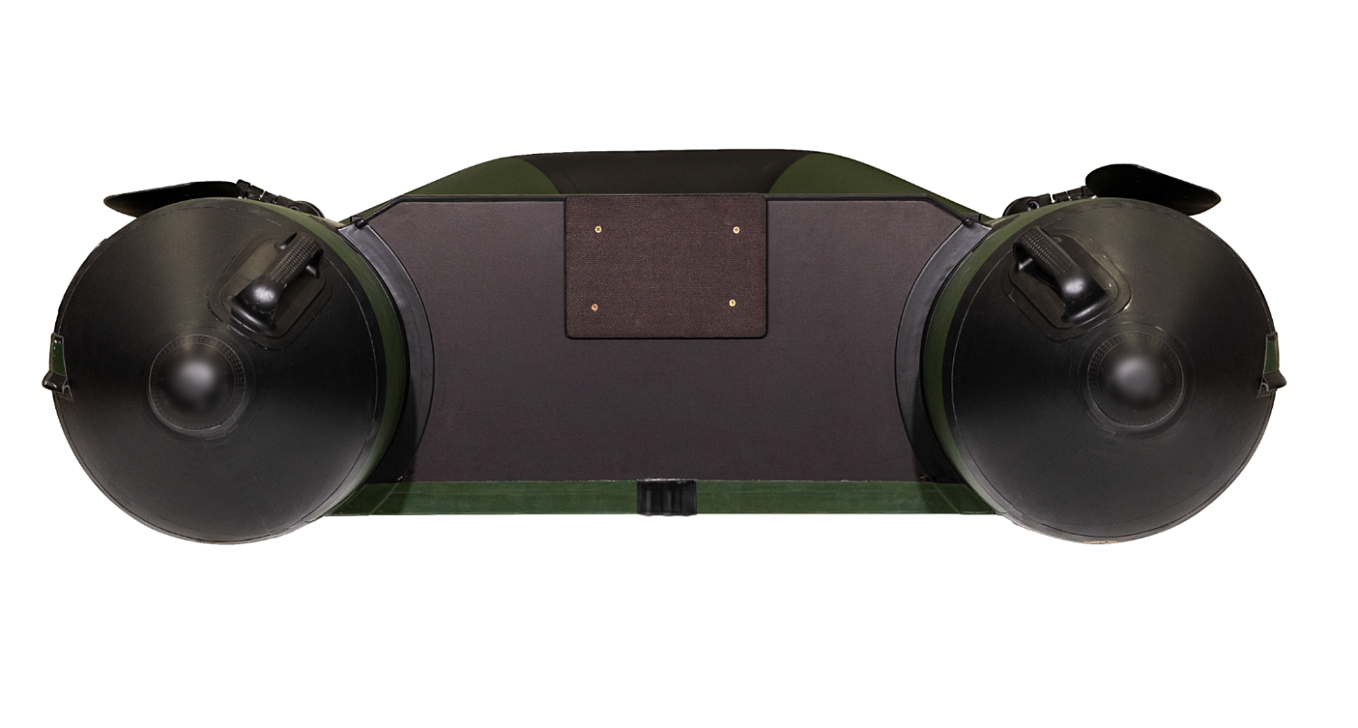  Лодка АКВА 2900 Слань-книжка киль в Ухте