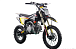 Питбайк FullCrew Teen Rider 125cc 17\14 (механ., эл.стартер) в Ухте