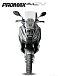 МаксиСкутер PROMAX-HONDA ADV 250(49) EFI (Inspired by HONDA) в Ухте