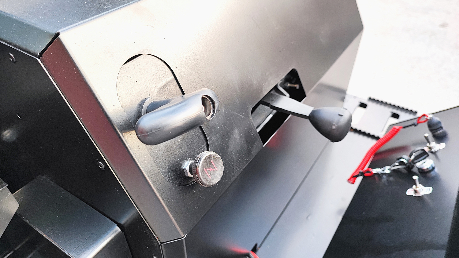 Снегоход PROMAX YAKUT 500 2.0 4T 27 в Ухте