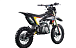 Питбайк FullCrew Teen Rider 125cc 17\14 (механ., эл.стартер) в Ухте