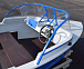 Алюминиевый катер Wyatboat-390 Pro в Ухте