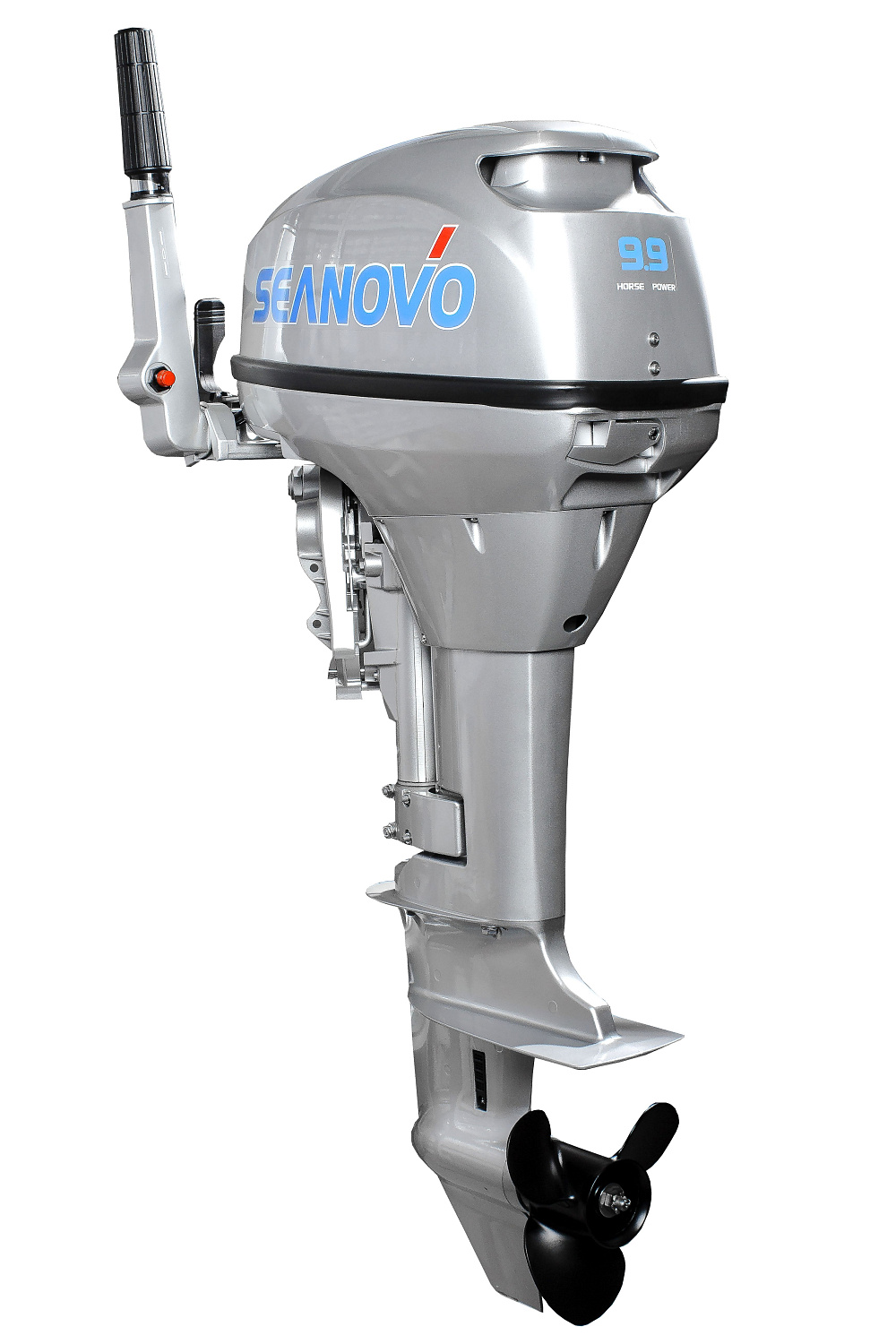 Лодочный мотор Seanovo SN9.9FHL в Ухте