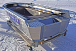Алюминиевая лодка Wyatboat-370 РМ в Ухте