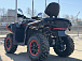 Квадроцикл GBM EXPLORER 1100SW PRO с ПСМ в Ухте