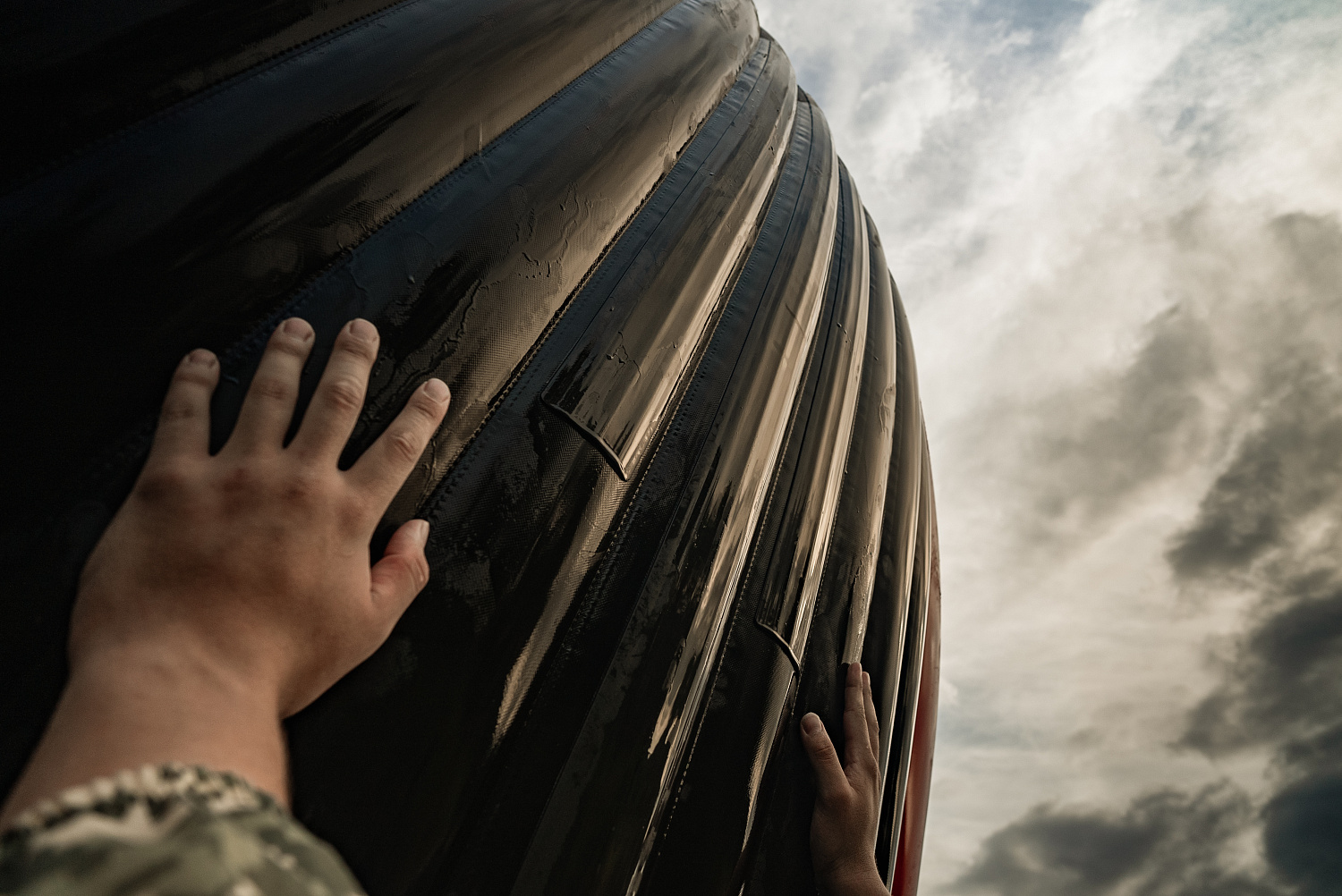 Лодка MISHIMO RIVER JET 390 под водомет в Ухте