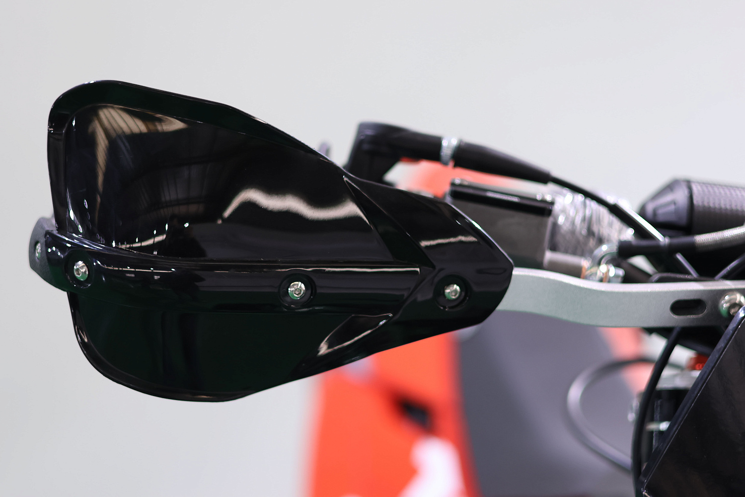 Мотоцикл JHLMOTO JHLofr GS CB300RL в Ухте