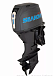 Лодочный мотор SEANOVO SNEF50FUEL-T - EFI (2,33) в Ухте