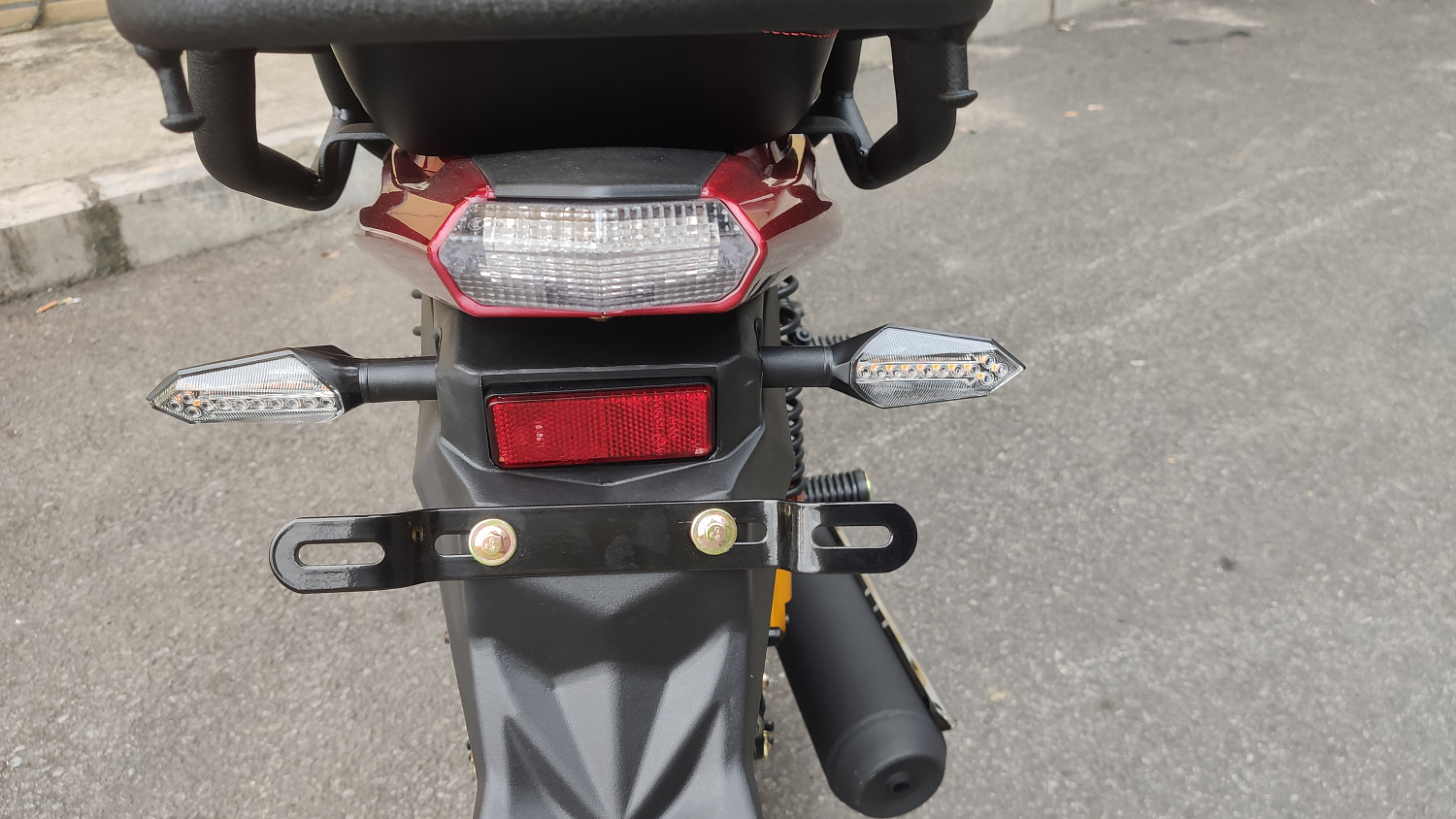 Мопед FAIDET SKIFF RS150 (49) в Ухте