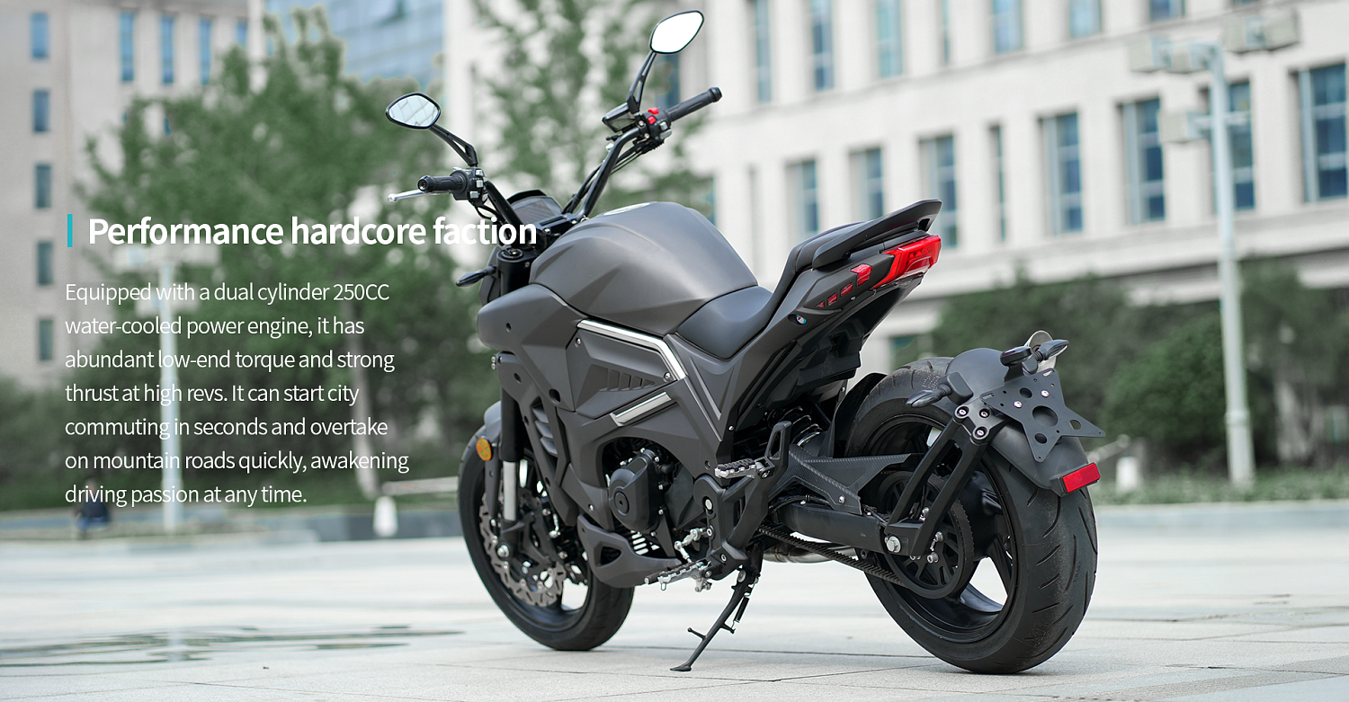 Мотоцикл FAIDET Z450 NAVIGATOR в Ухте