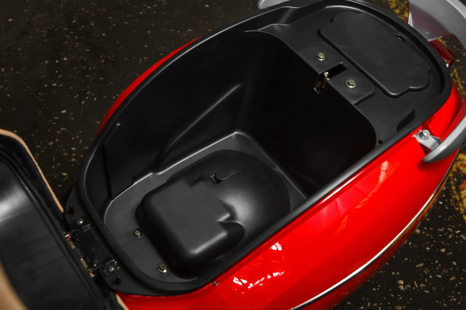 Скутер MINSK Vesna 50 M1NSK в Ухте