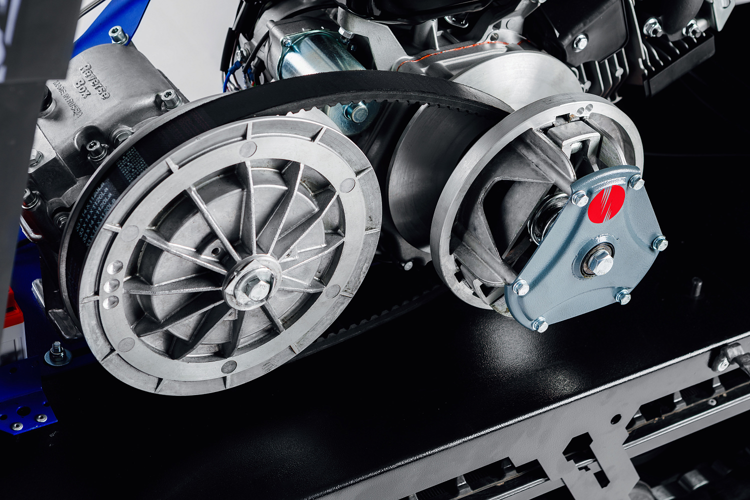 МОТОБУКСИРОВЩИК IKUDZO LONG 2.0 1700/500 EKR19 в Ухте