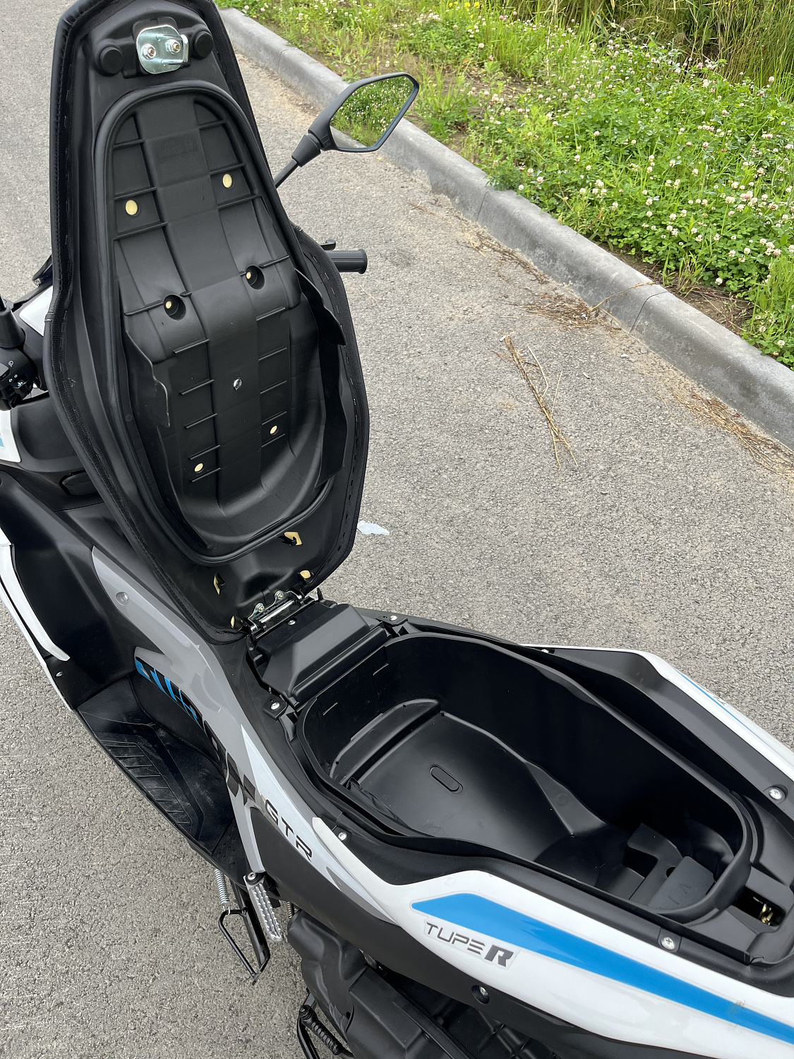 Скутер PROMAX TURAN 250 (49) в Ухте