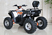 Квадроцикл GBM STORMRIDER 320 PREMIUM в Ухте