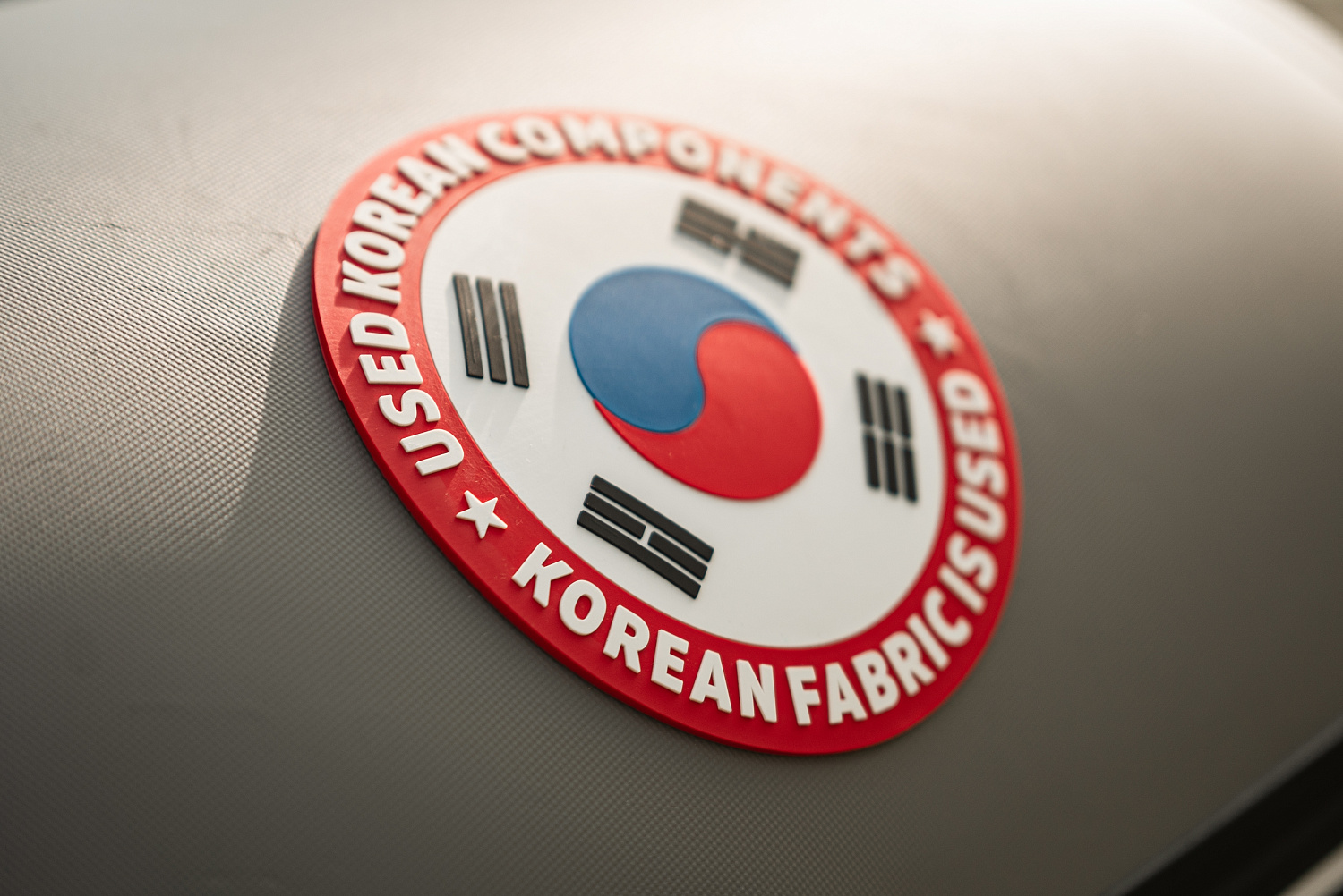 Лодка MISHIMO RIVER JET 390 под водомет в Ухте